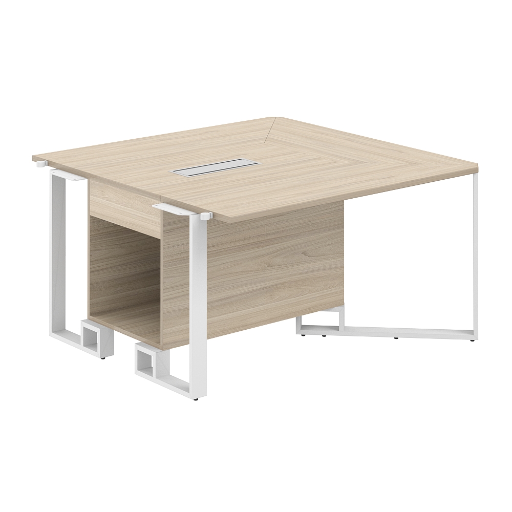 Модуль боковой 1400х1400х750 SP.0103.AR.AR.WH