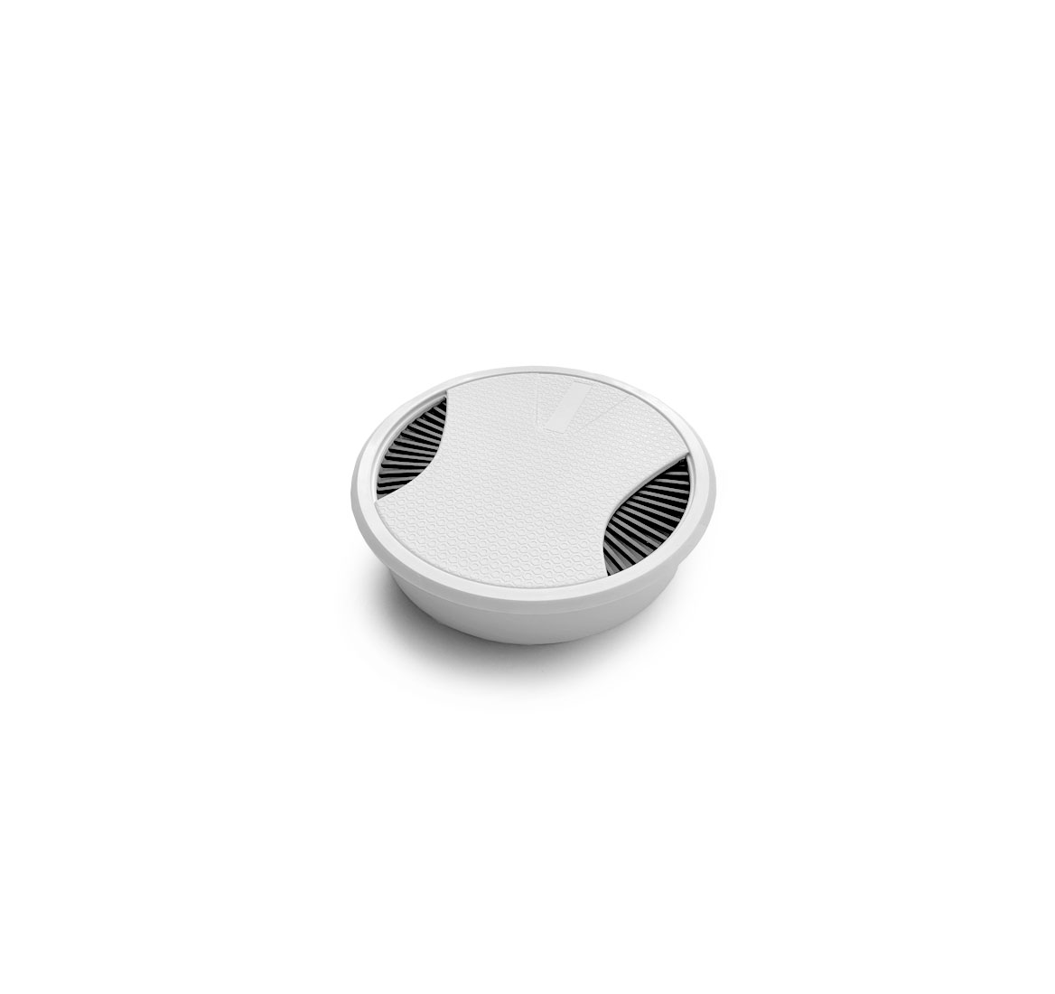 Tour ROUND Заглушка пластиковая d80