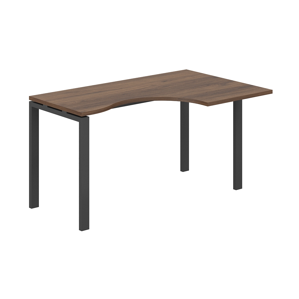 Стол эргономичный 1400х900х750 правый МК60х30 SG.231.DM.63.AN.R