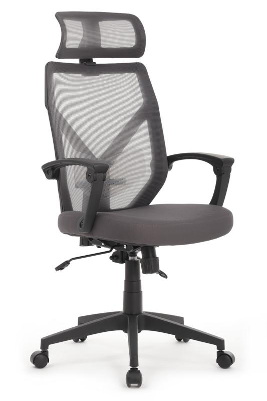 Кресло Oliver RCH W-203AC пластик