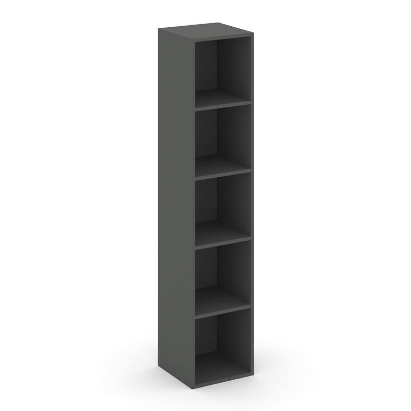 Rift Корпус шкафа узкого 5 ниш RF.KSU-5.N