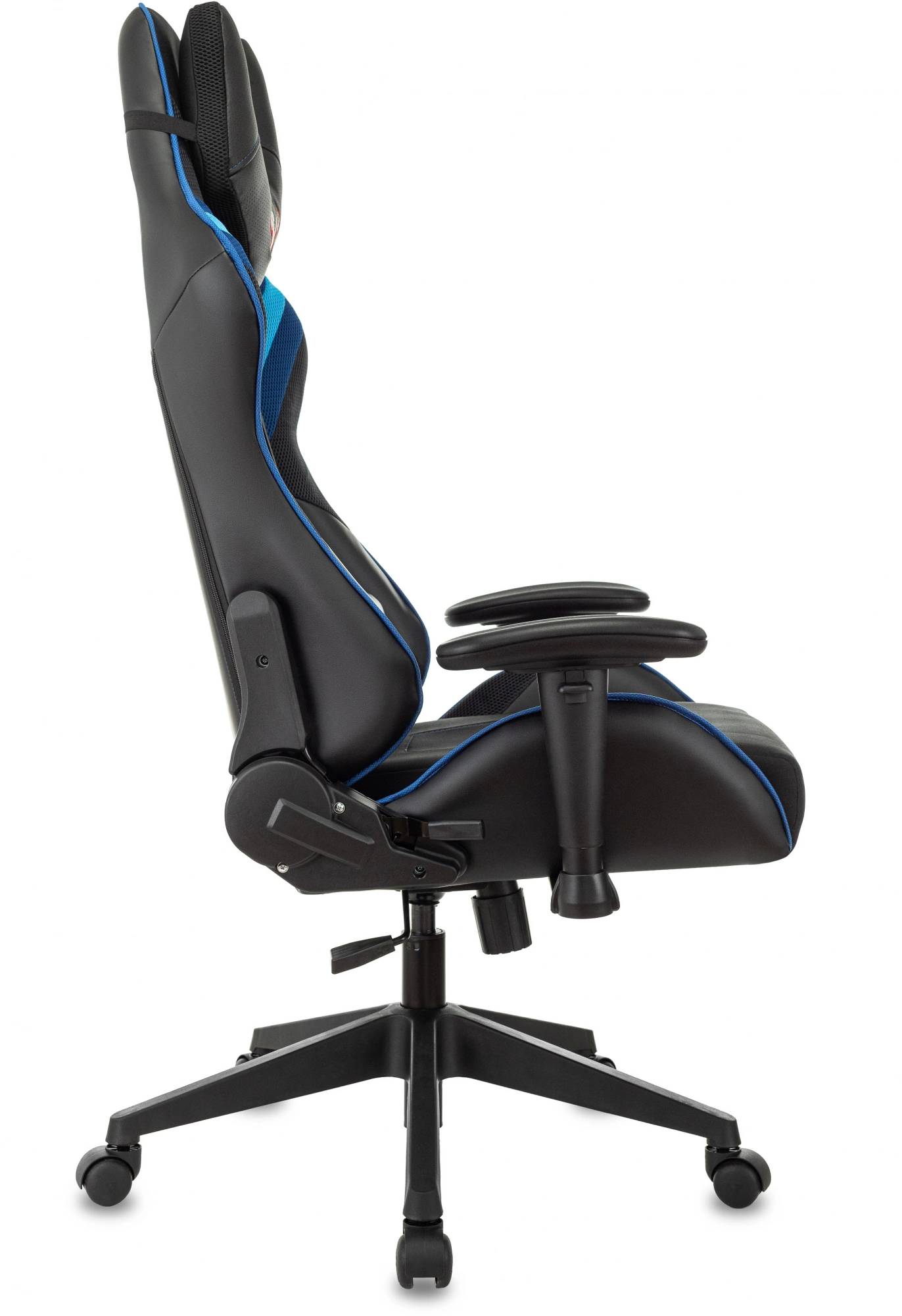 Кресло игровое Zombie VIKING 4 AERO