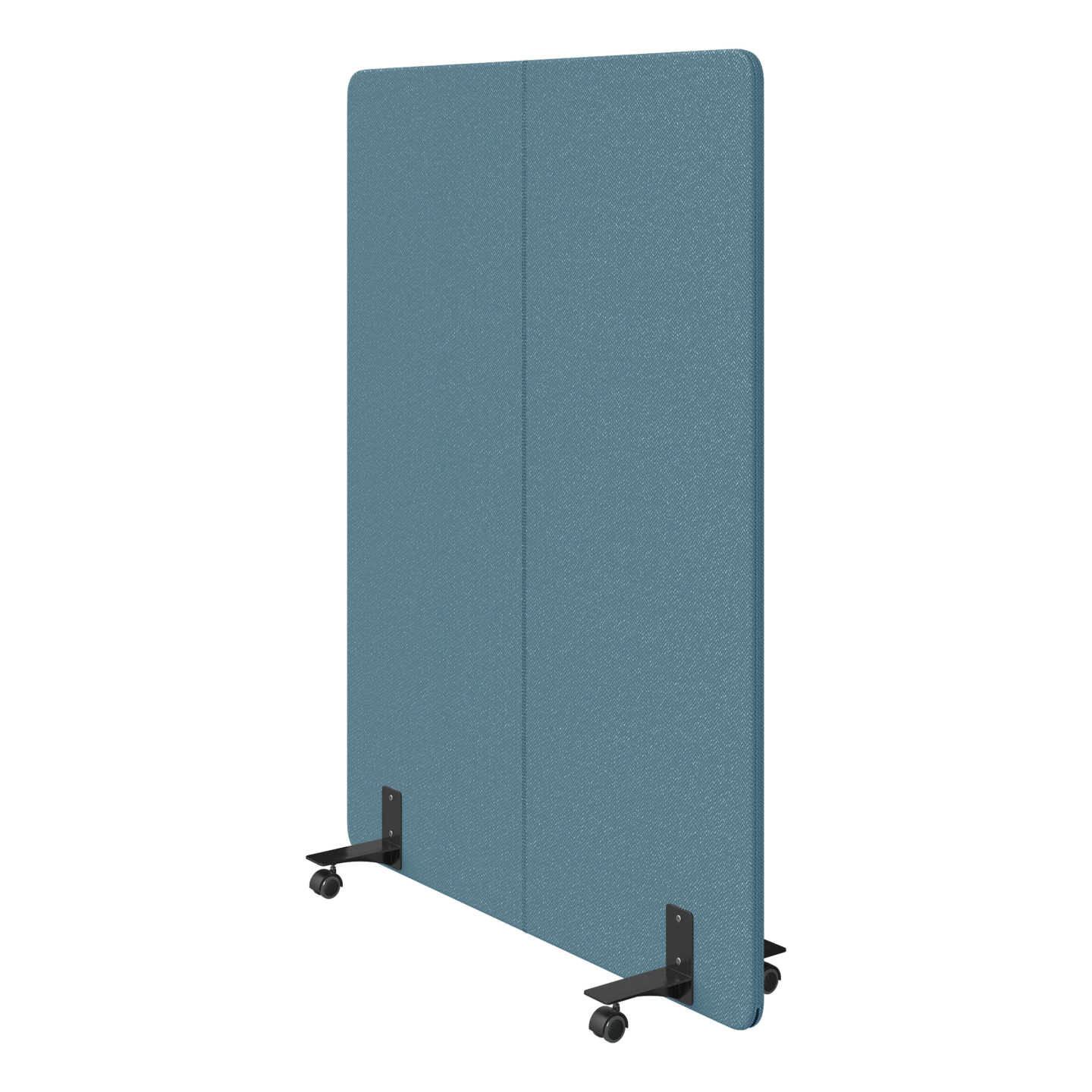 Мобильная прегородка 140х180 Муви mv-140/180