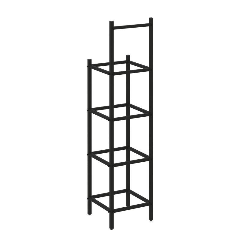 Loft Угловой проходной переходной модуль VR.L-SL.UPK-3.3.4