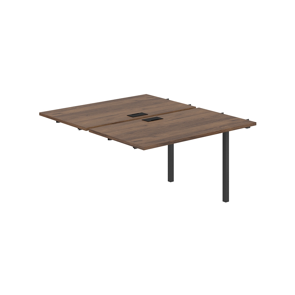 Секция рабочей станции 1200х1438х750 SG.214.DM.44.AN