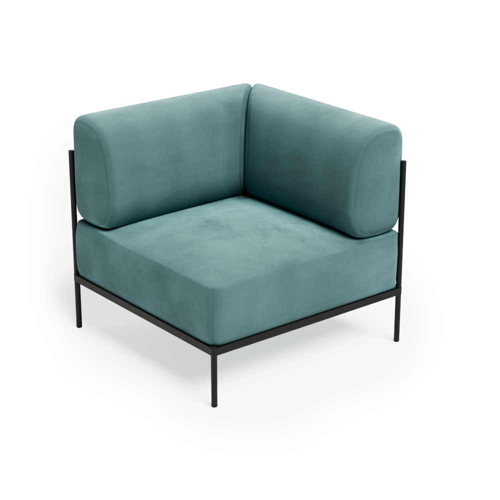 Rio Модуль угловой РСЕ-02