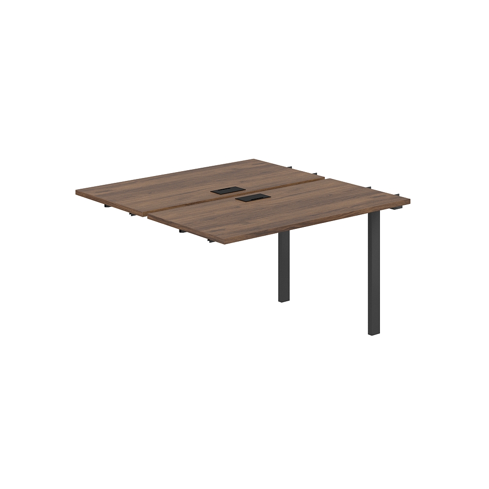 Секция рабочей станции 1200х1238х750 SG.211.DM.63.AN