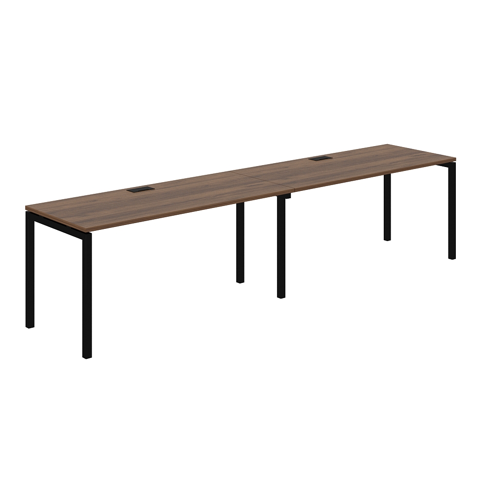 Рабочая станция s-b-s 3200х700х750 SG.228.DM.44.BL