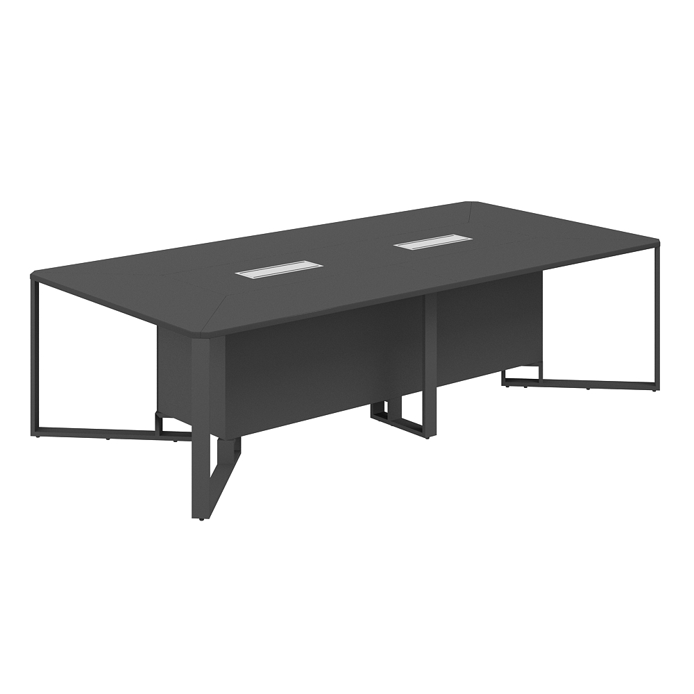 Стол переговорный 2800х1400х750 SP.0102.AN.AN.AN