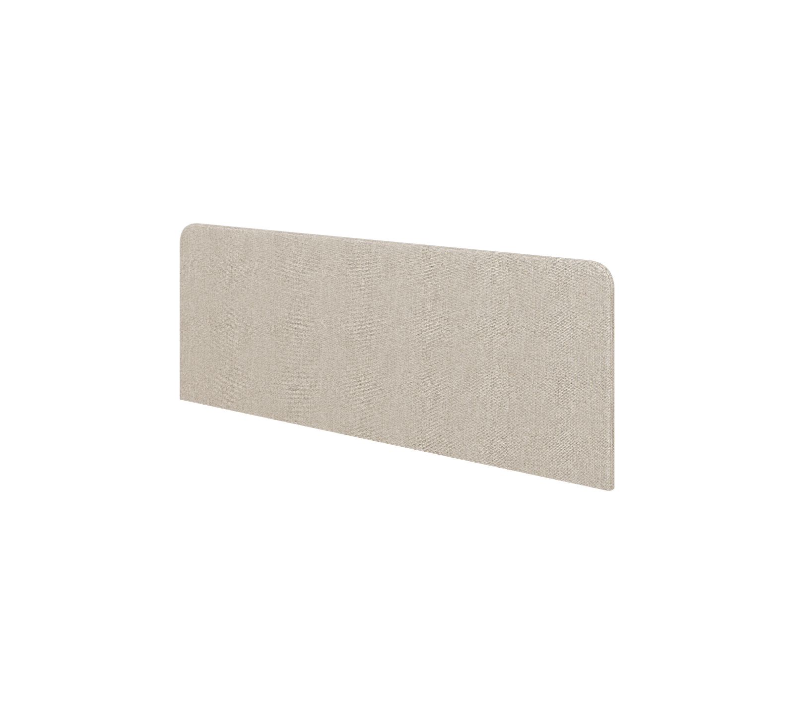 Фронтальный экран 140х52 Эрл -140/52