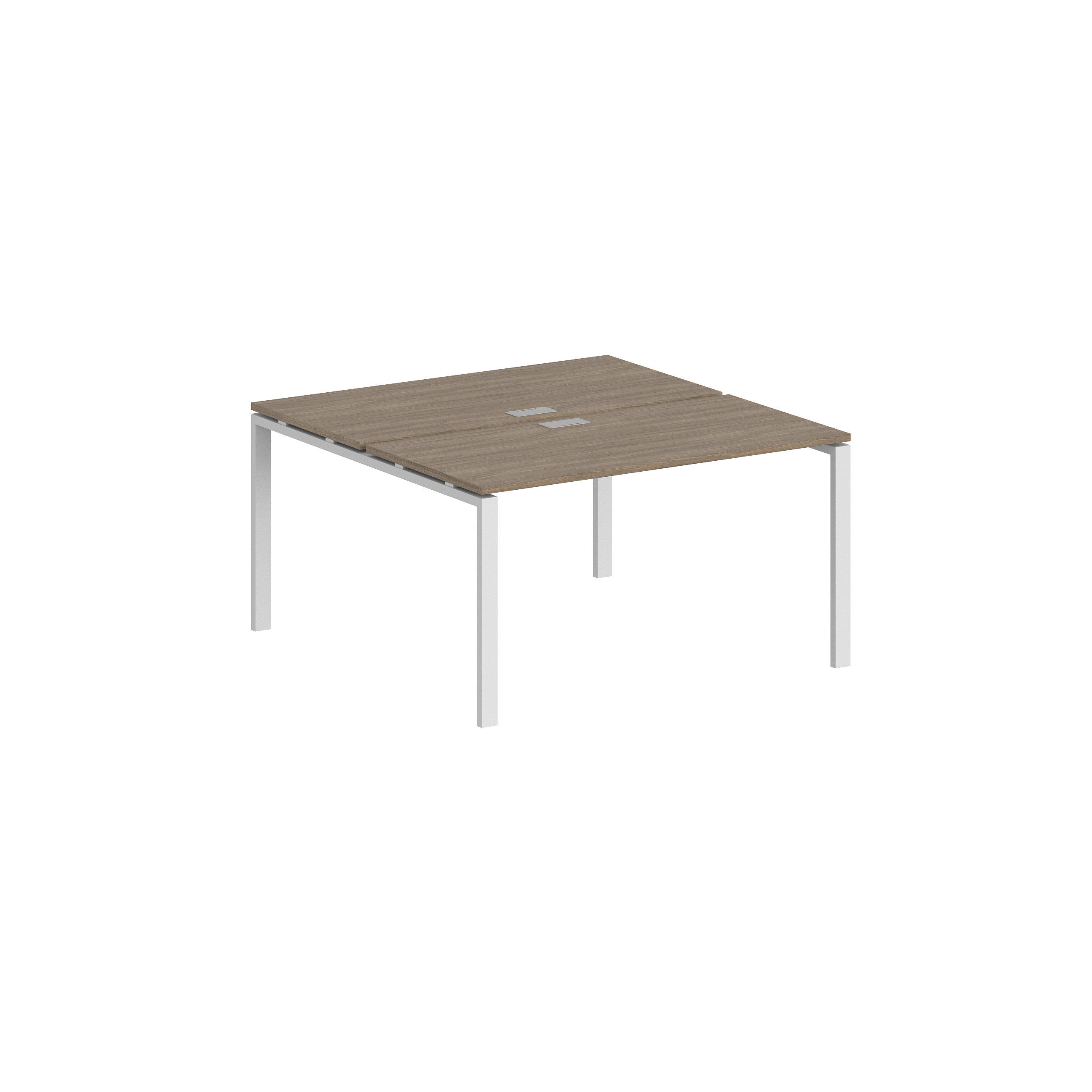 Рабочая станция 1200х1438х750 SG.244.OD.63.WH