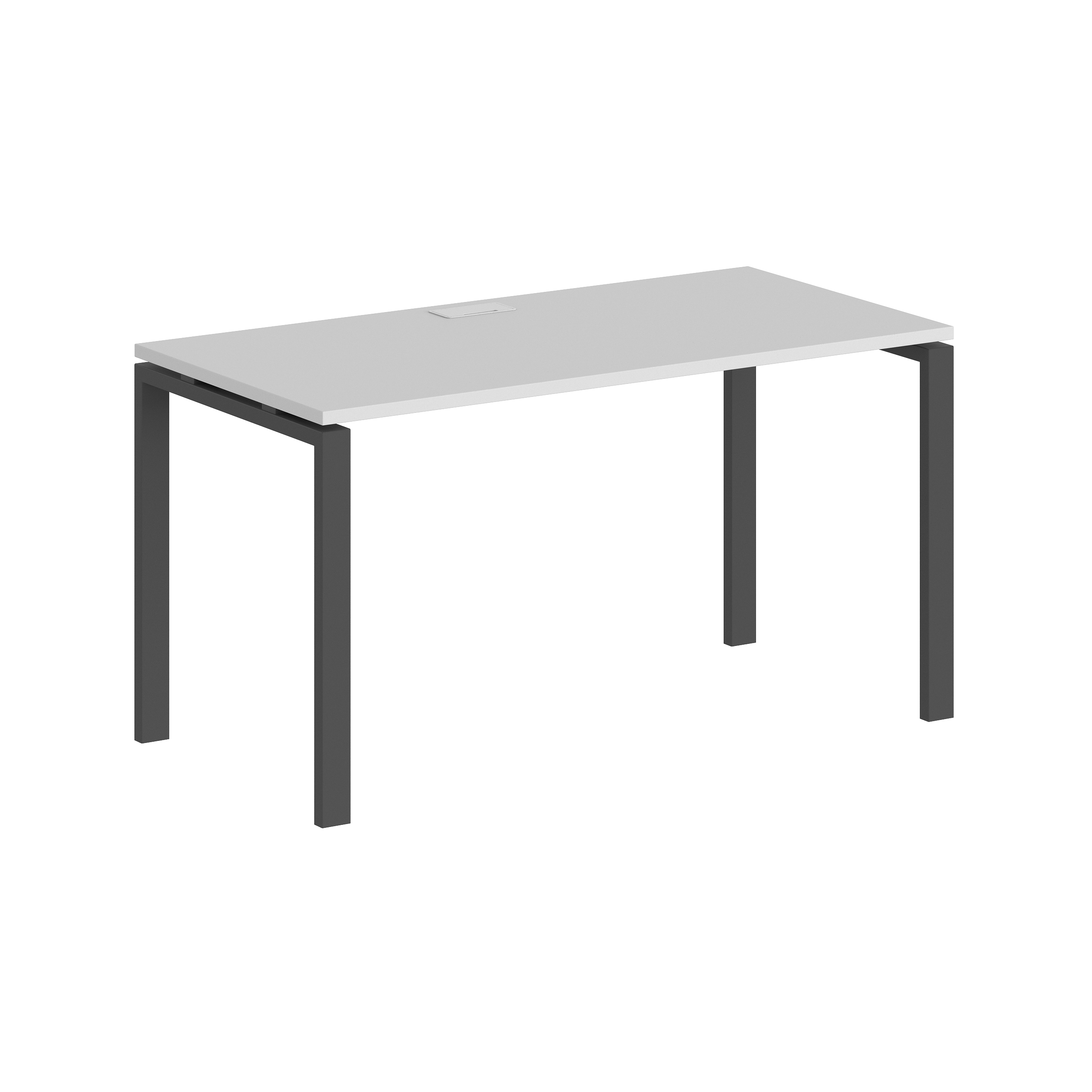 Стол 1600х700х750 SG.206.WH.63.AN