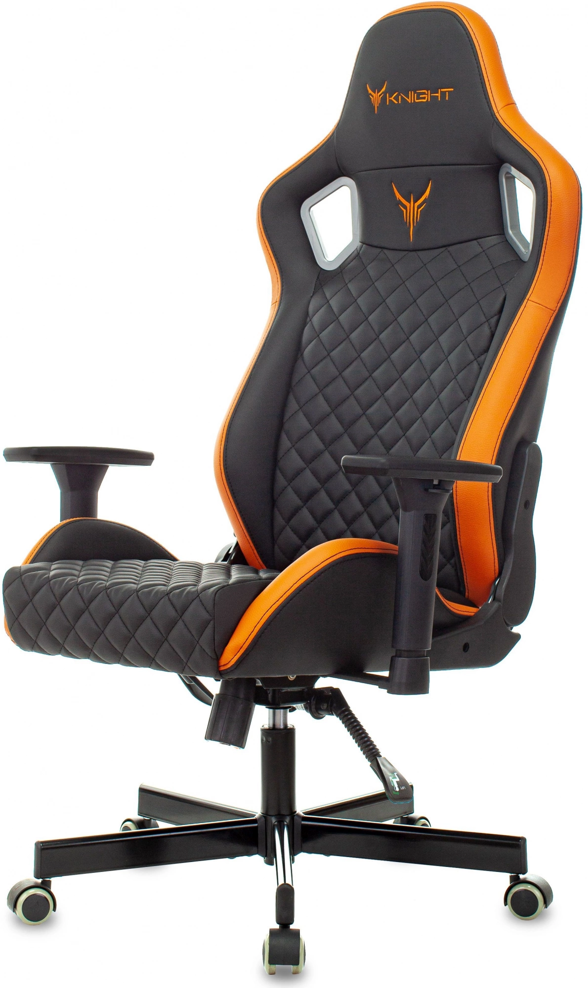 Кресло игровое Knight OUTRIDER