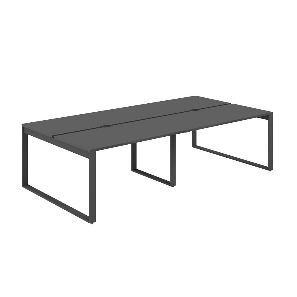 Рабочая станция 3200х1438х750 AG.146.AN.V.72.AN