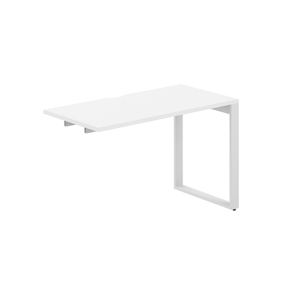 Секция рабочей станции 1200х600х750 AG.181.WH.V.72.WH