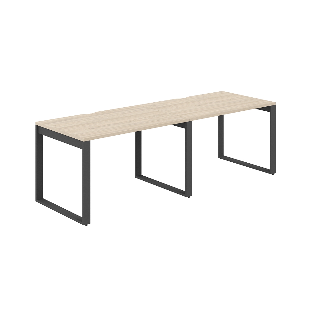 Рабочая станция s-b-s 2400х800х750 AG.177.AR.V.72.AN