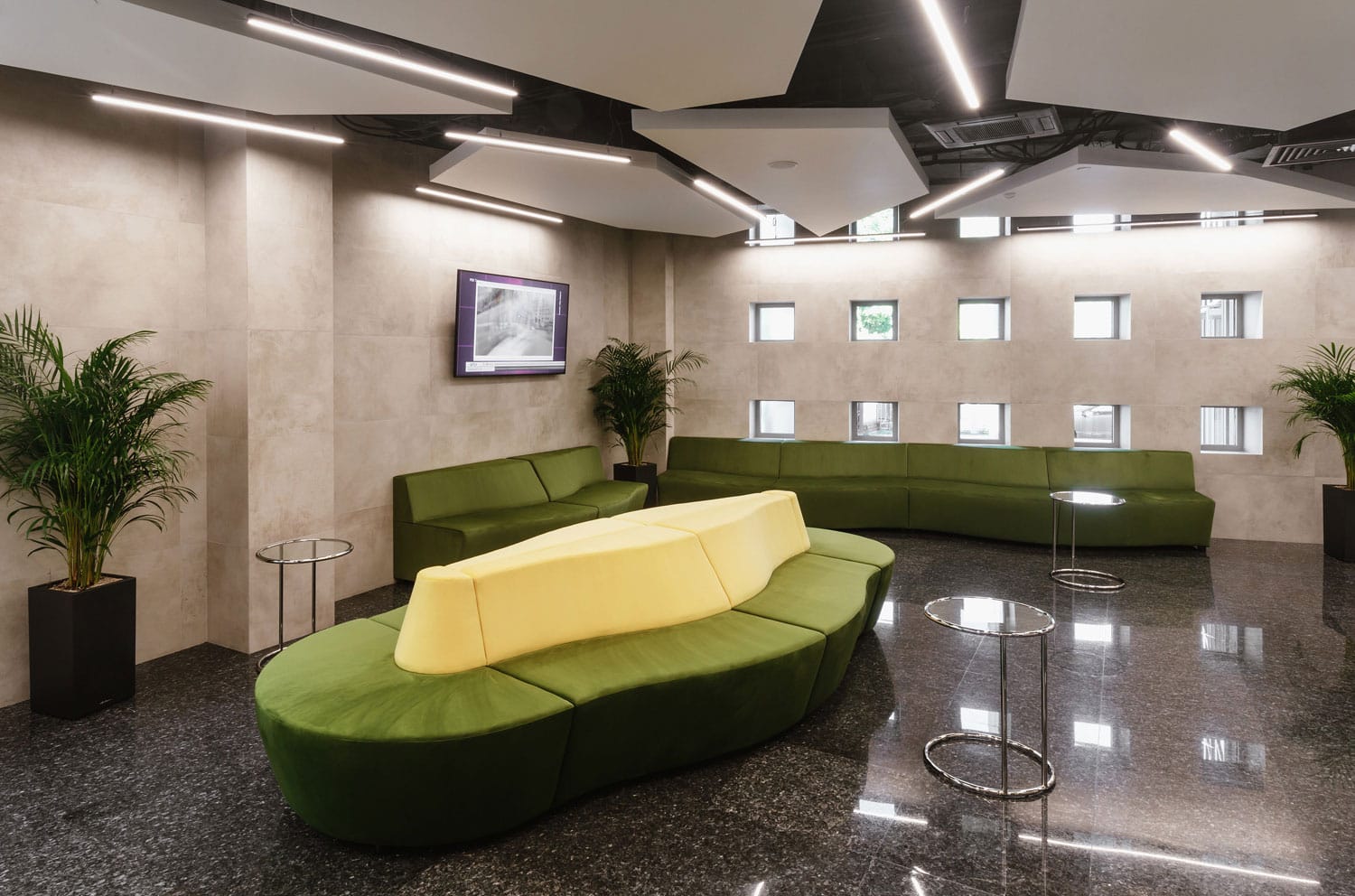 Коллекция Capella