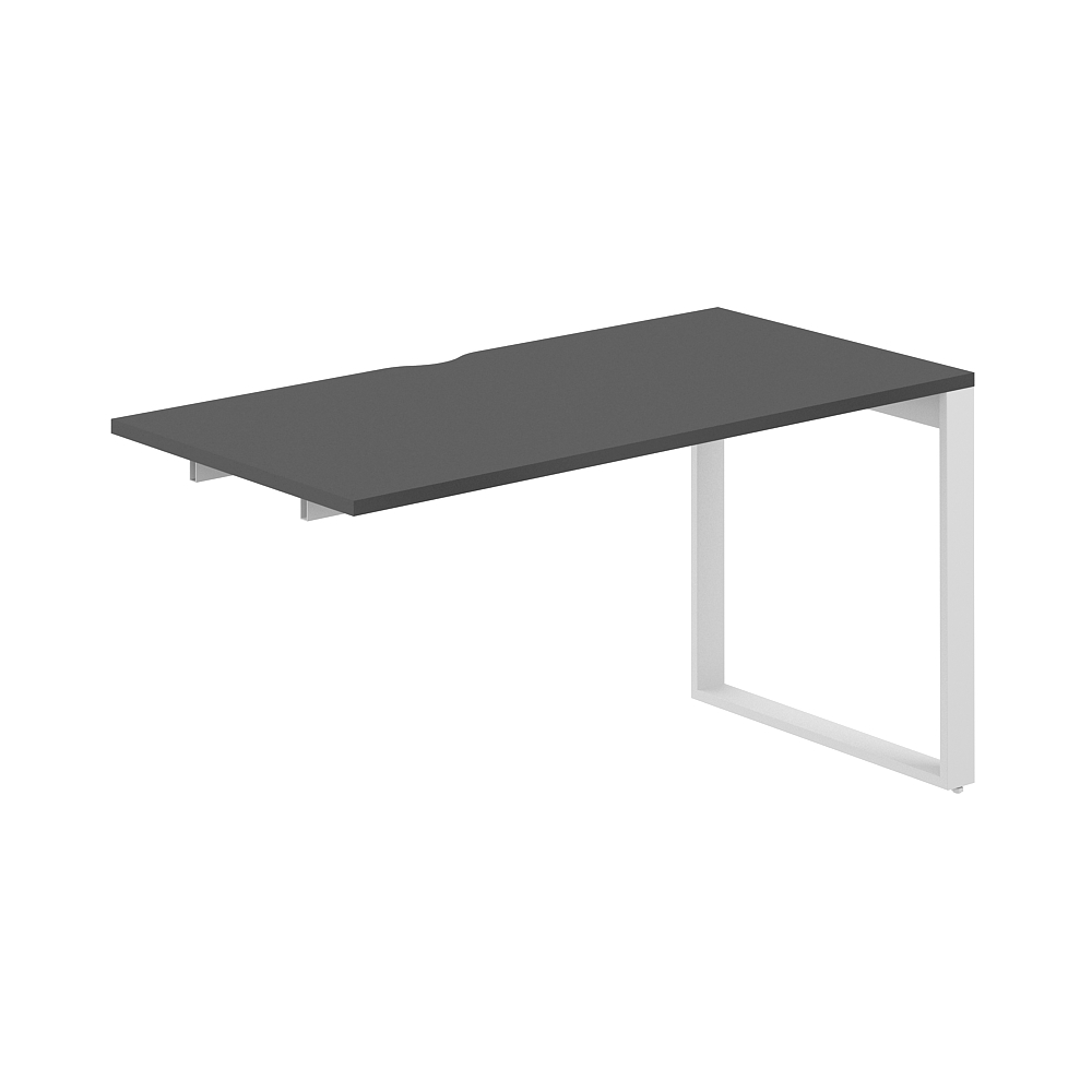 Секция рабочей станции 1200х700х750 AG.184.AN.V.72.WH