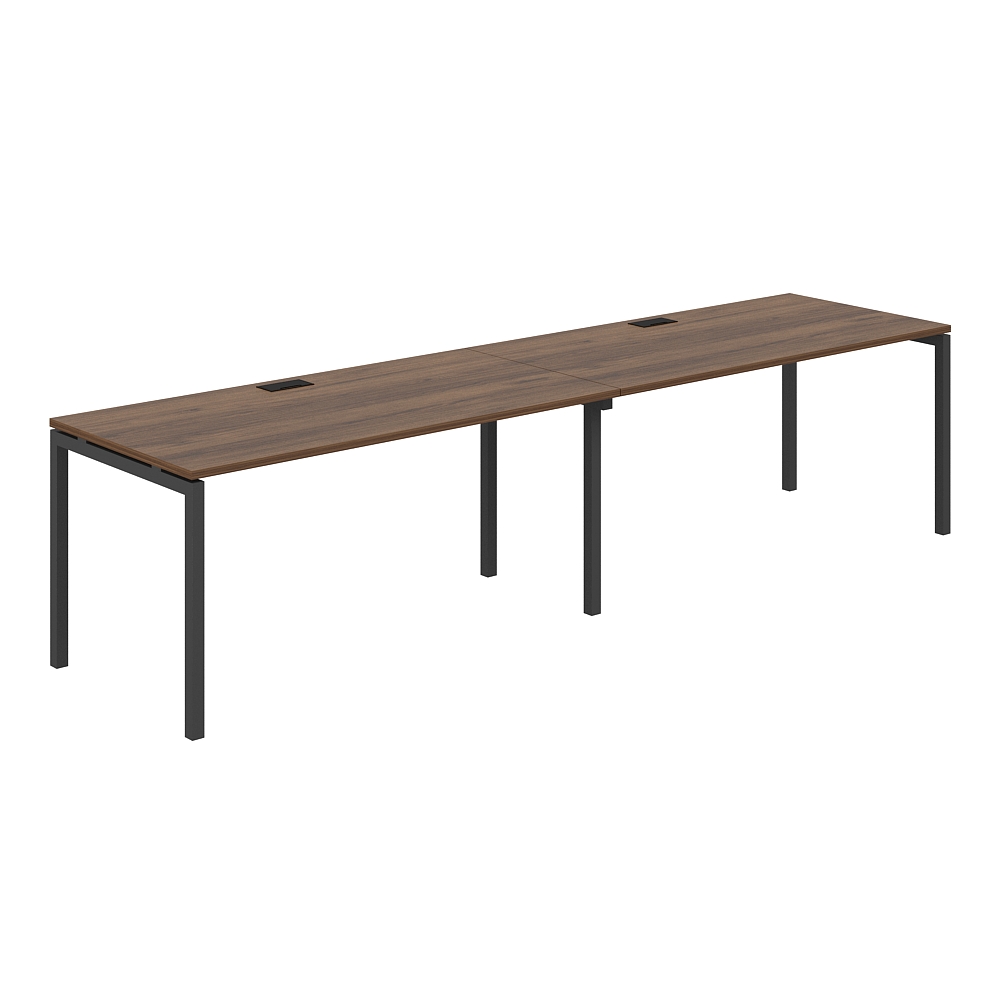 Рабочая станция s-b-s 3200х800х750 SG.229.DM.44.AN