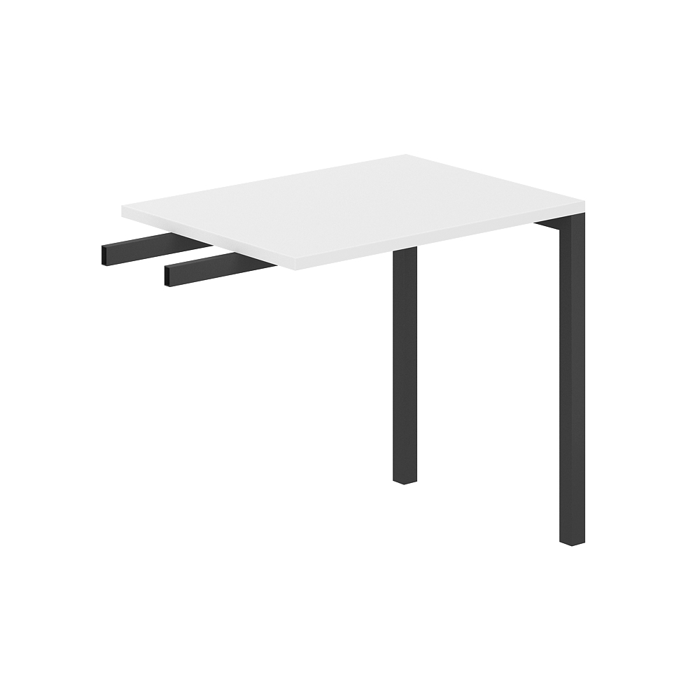 Брифинг-приставка 800х600х750 SG.110.WH.63.AN