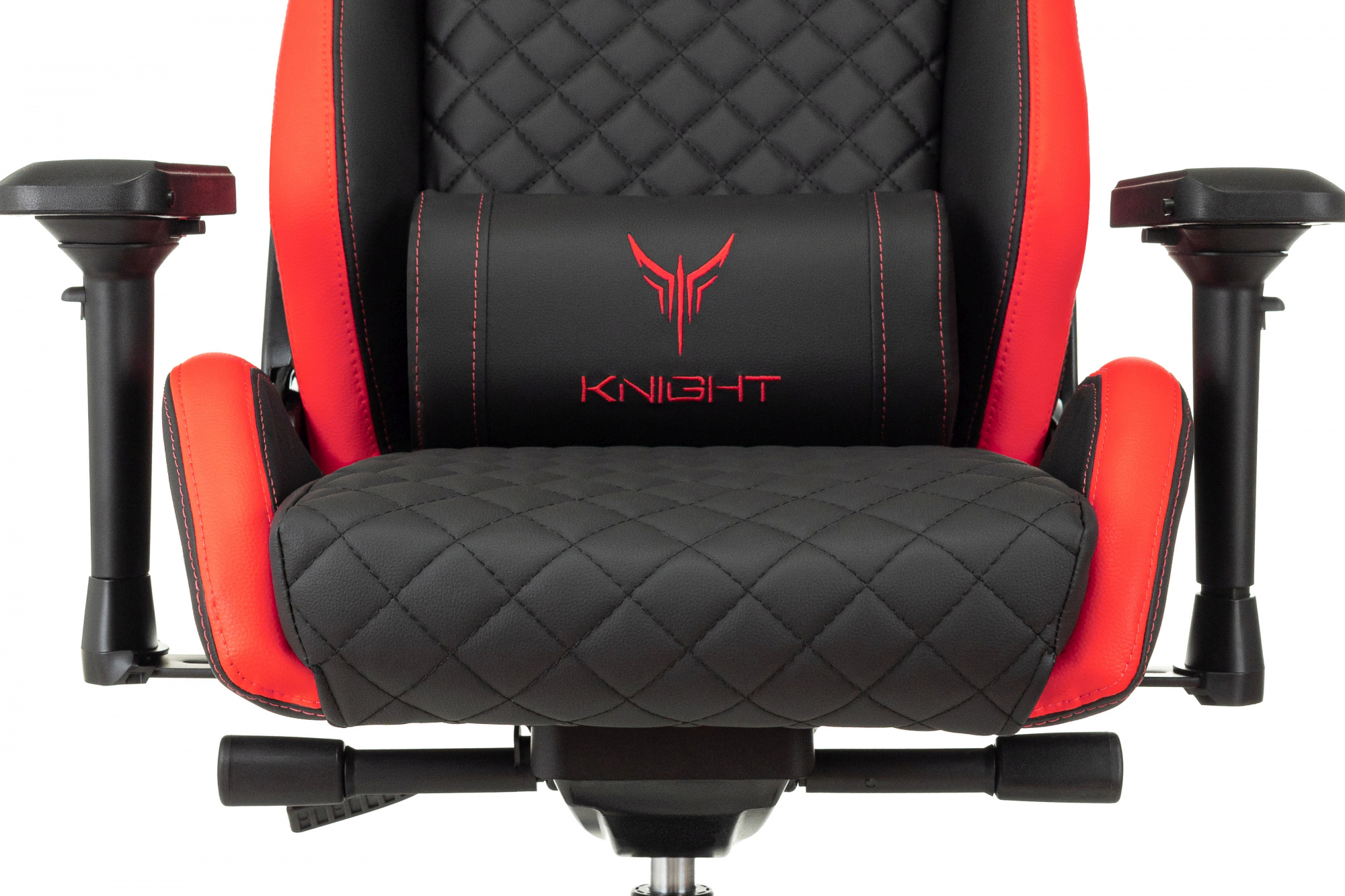 Кресло игровое Knight Titan