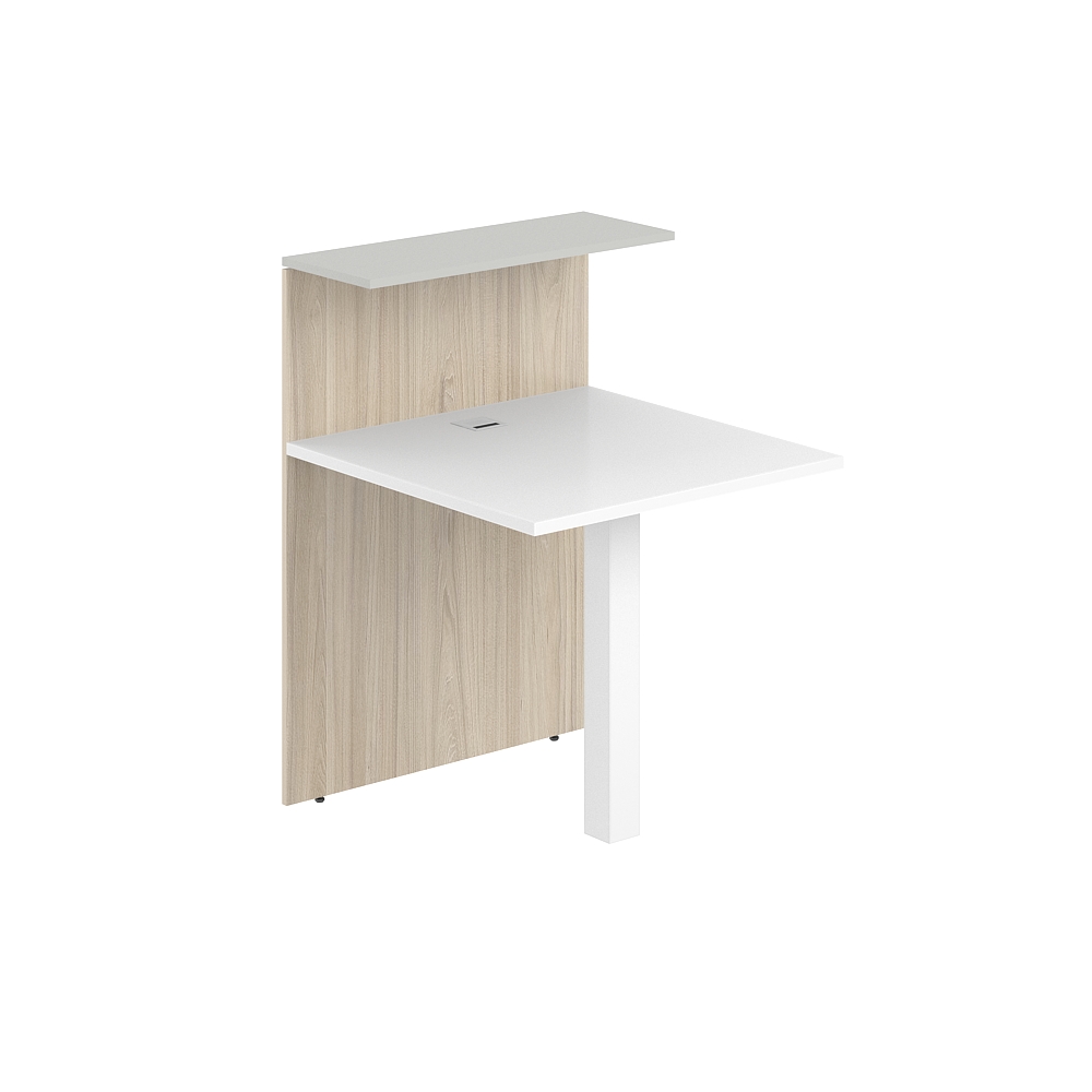 Модуль прямой 800х818х1125 QR.101.AR.У / WH