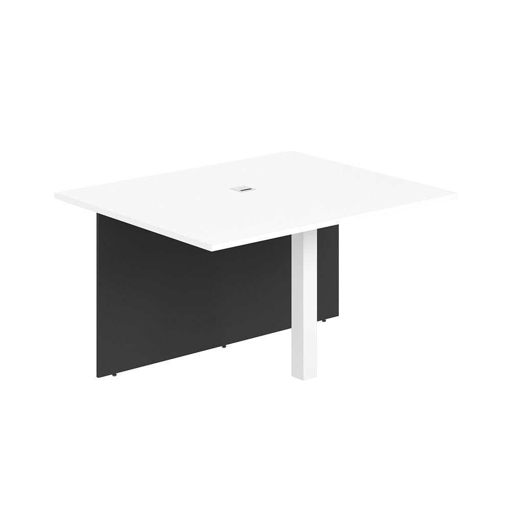 Модуль переговорный 1400х1150х750 QR.106.AN.WH