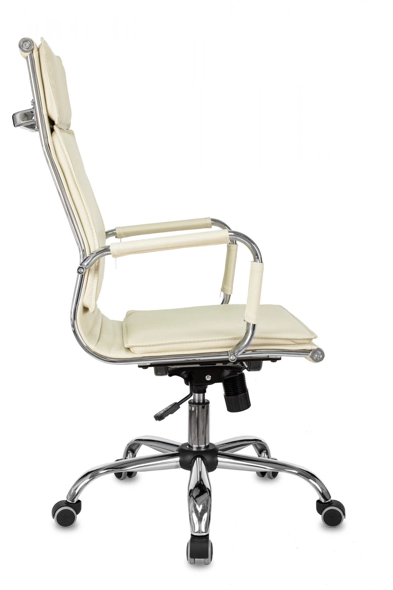 Кресло руководителя Бюрократ Ch-993