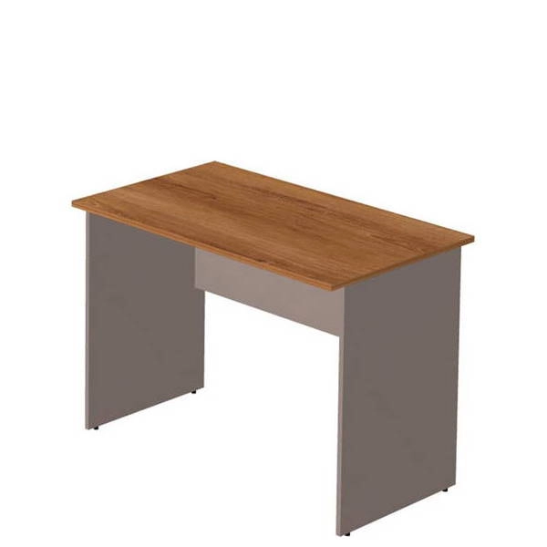 Стол рабочий Work W-5N Рэд Фокс / Мокко МС