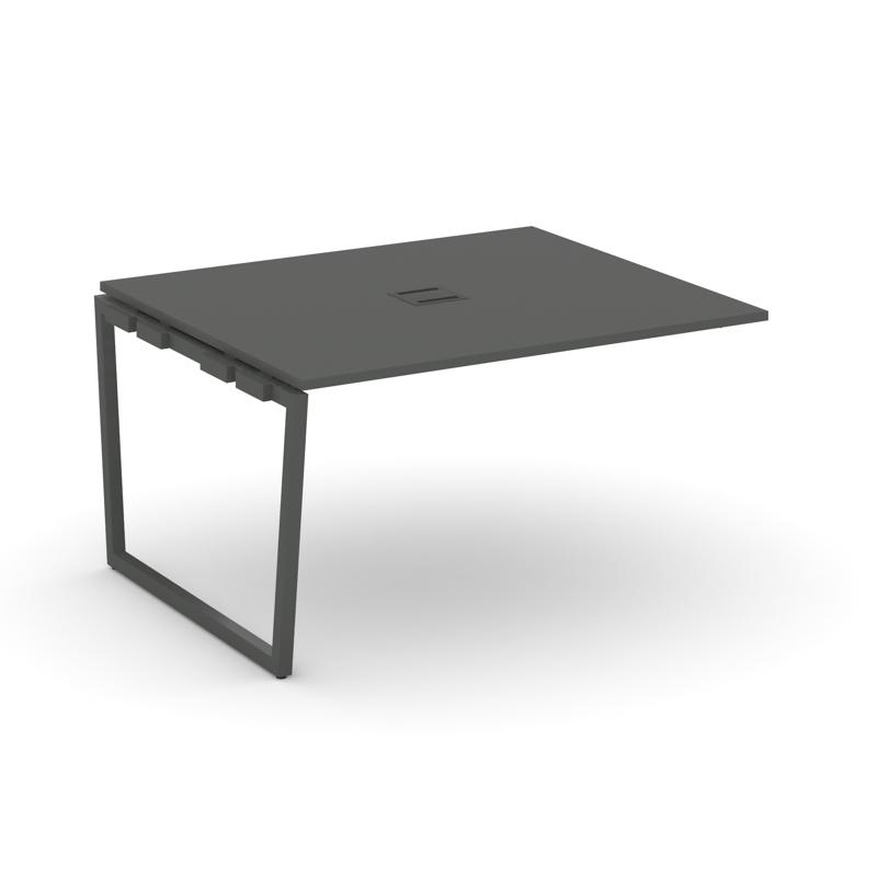 Style Project Проходной наб. элем. перег. стола SN-4T2.NSPRG-032