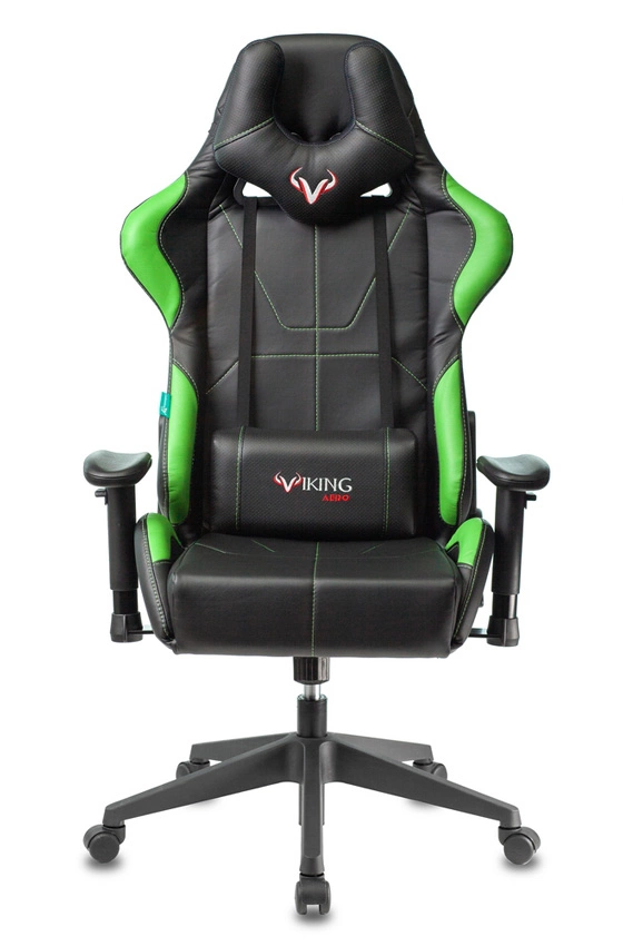 Кресло игровое Zombie VIKING 5 AERO