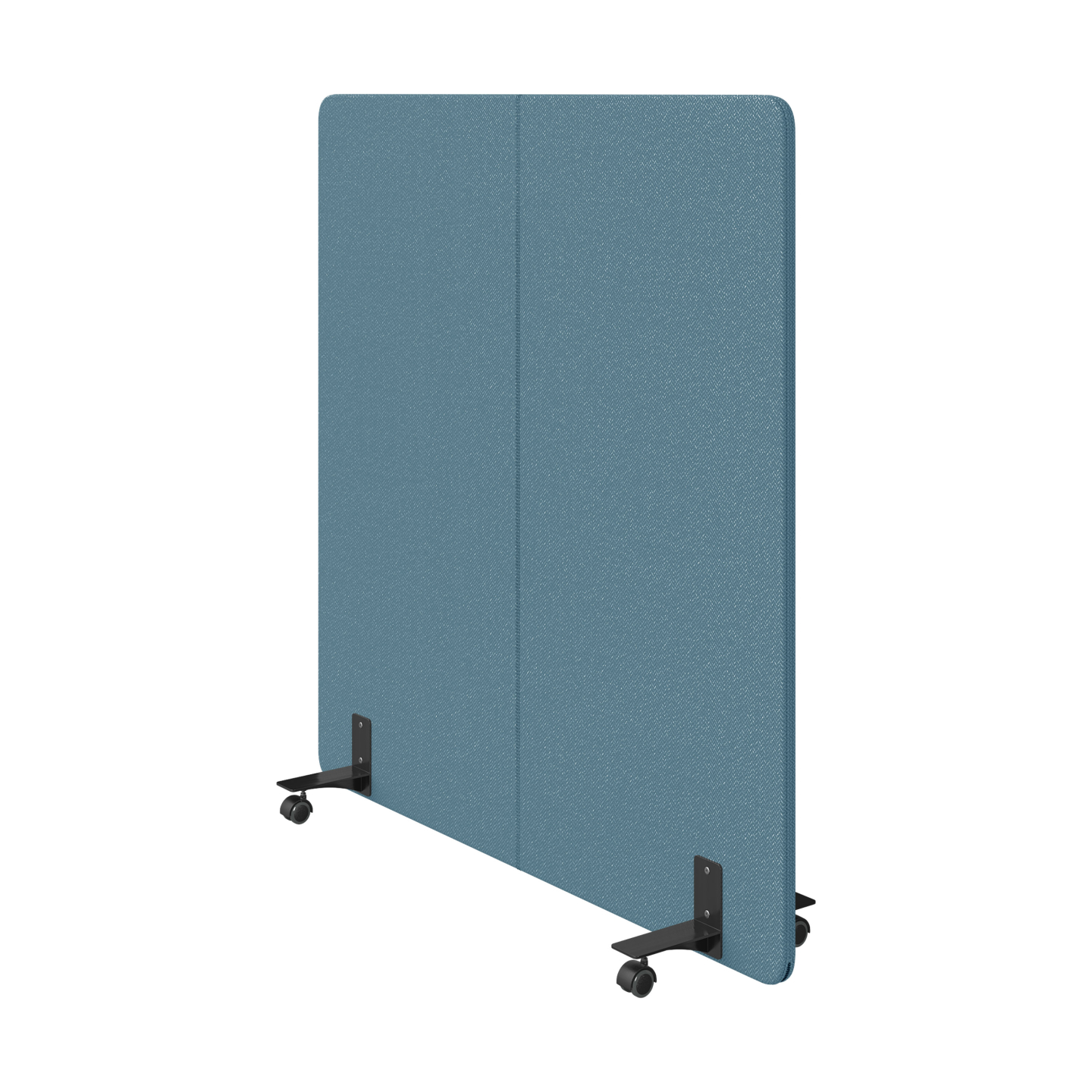 мобильная прегородка 160х160 Муви mv-160/160