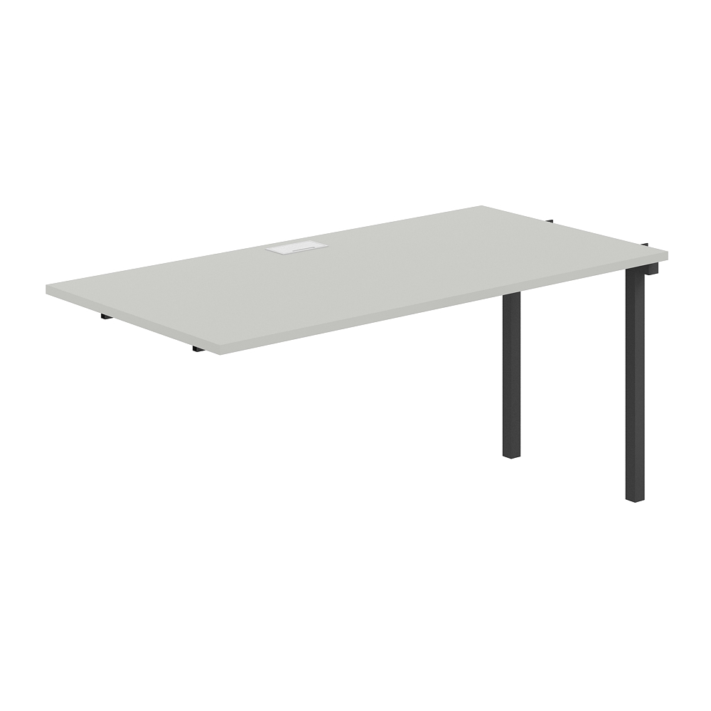 Секция рабочей станции s-b-s 1600х800х750 SG.269.SH.44.AN