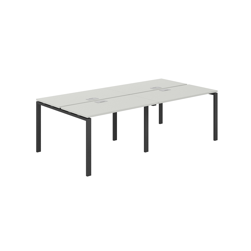 Рабочая станция 2400х1238х750 SG.251.SH.63.AN