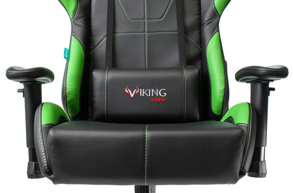 Кресло игровое Zombie VIKING 5 AERO