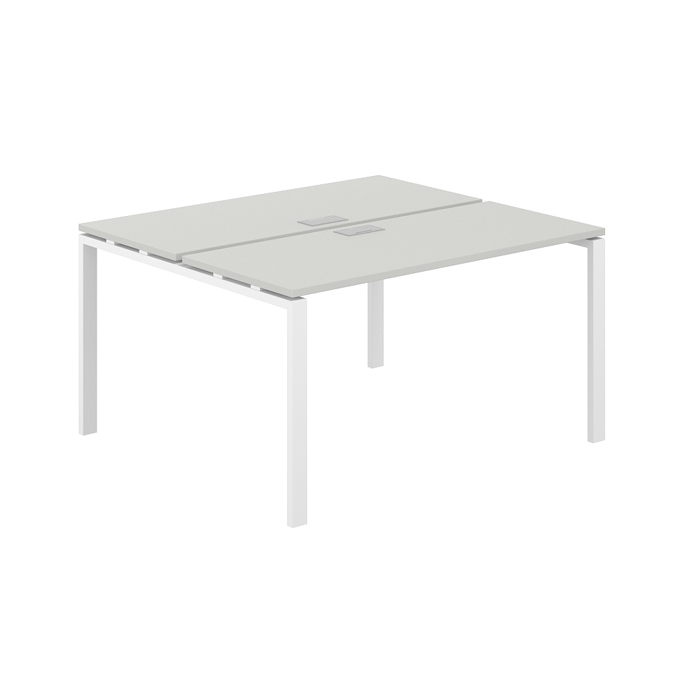 Рабочая станция 1400х1238х750 SG.242.SH.63.WH