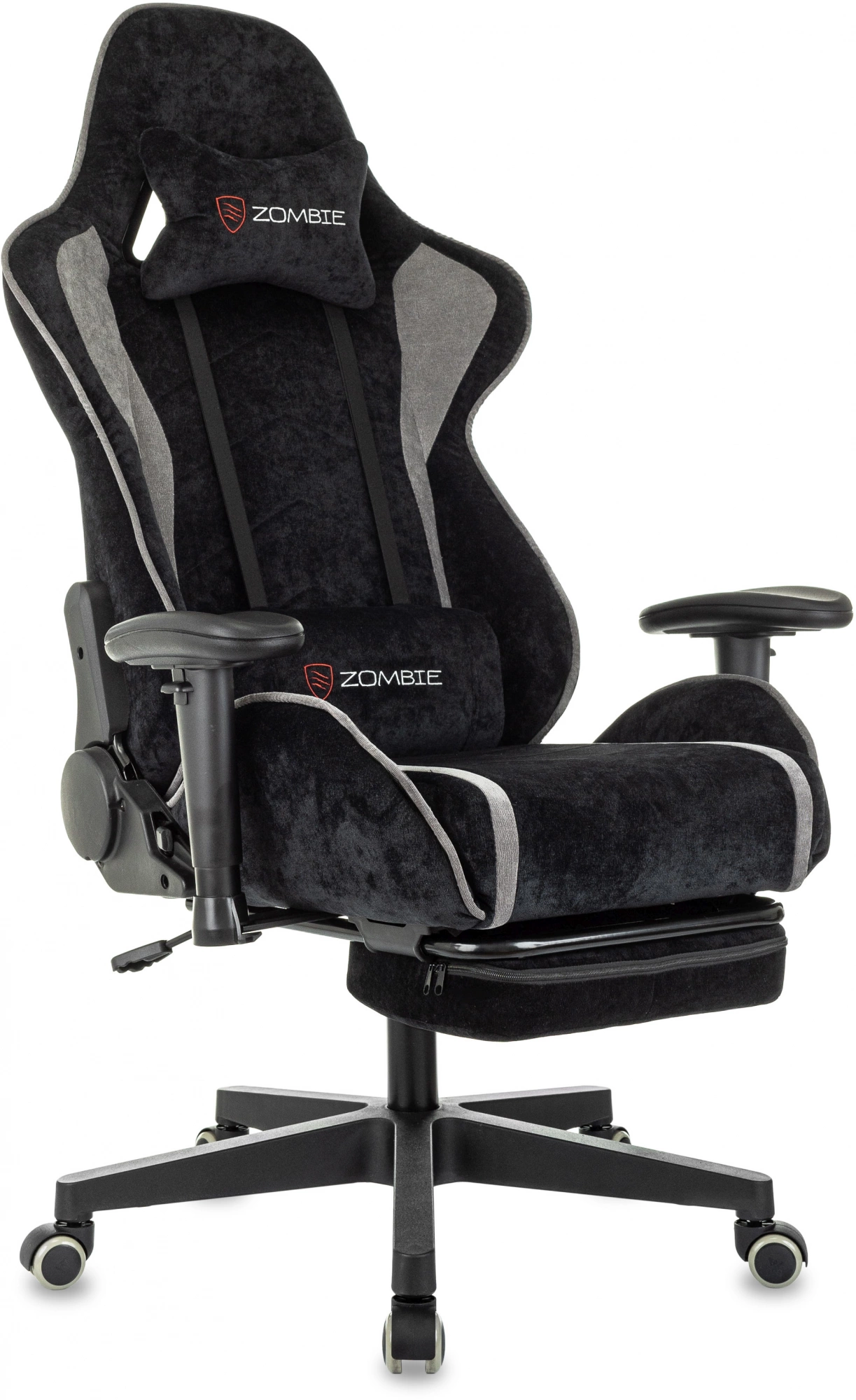 Кресло игровое Zombie Drift/F