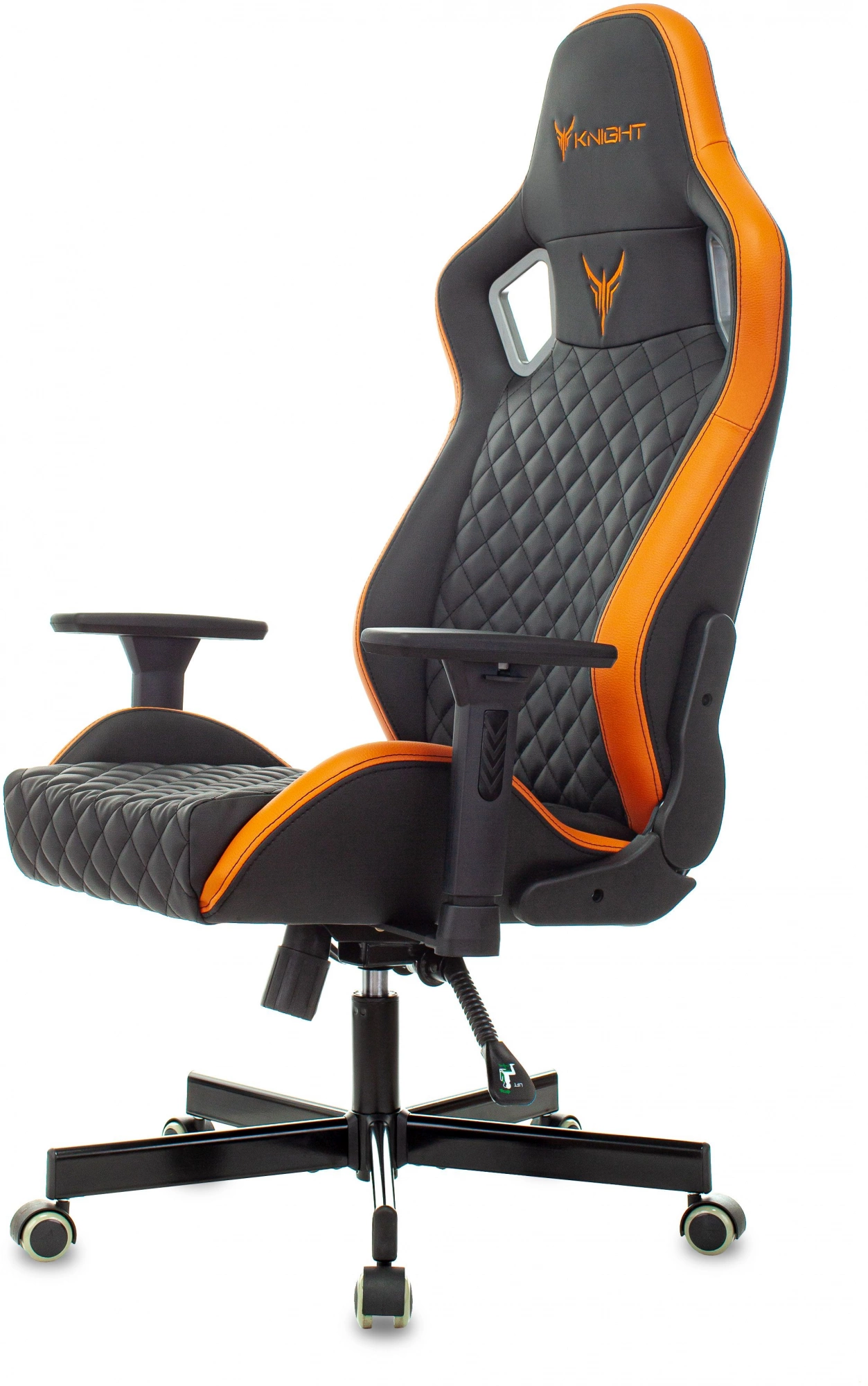Кресло игровое Knight OUTRIDER