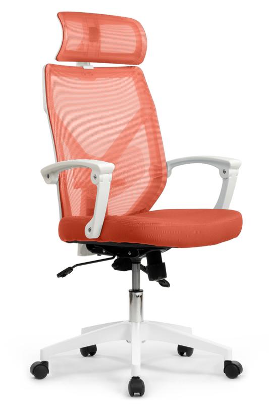 Кресло Oliver RCH W-203AC пластик