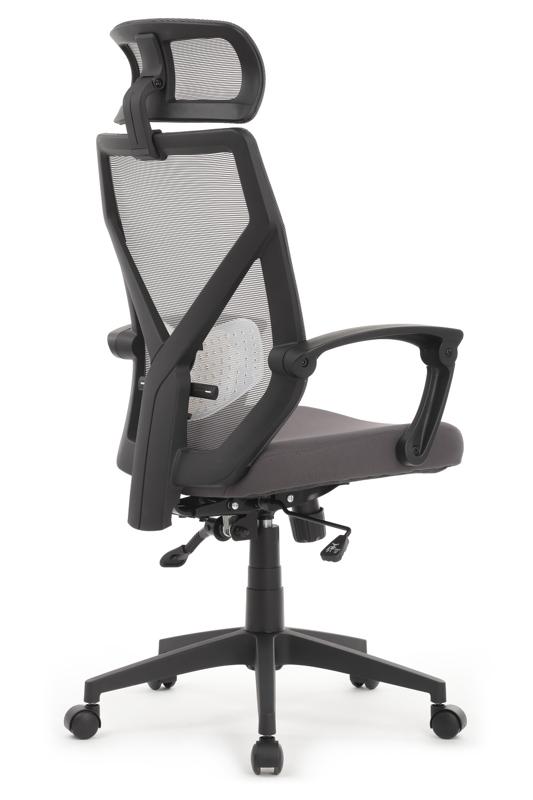 Кресло Oliver RCH W-203AC пластик