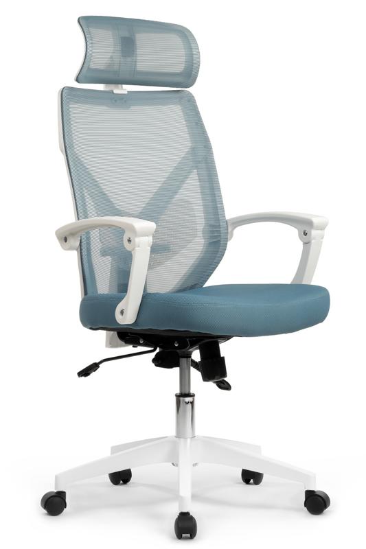 Кресло Oliver RCH W-203AC пластик