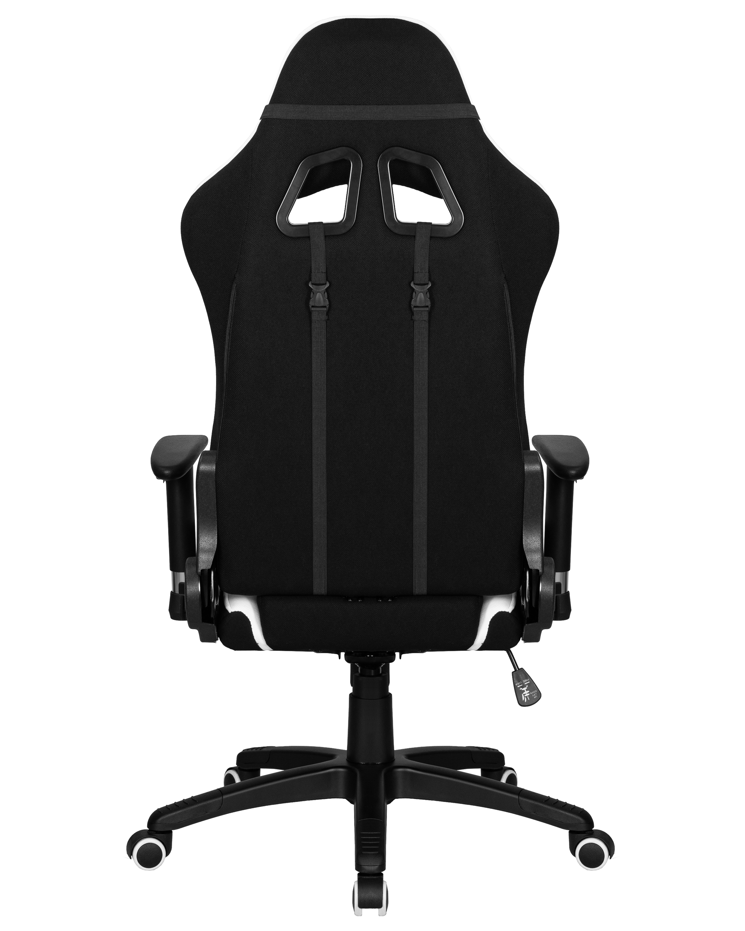 Кресло игровое DOBRIN DALLAS