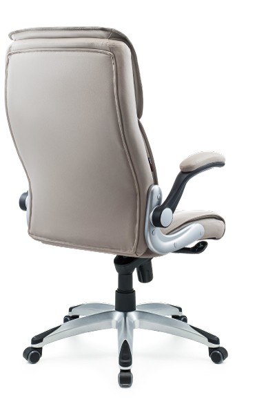 Кресло для руководителя Nickolas Premium