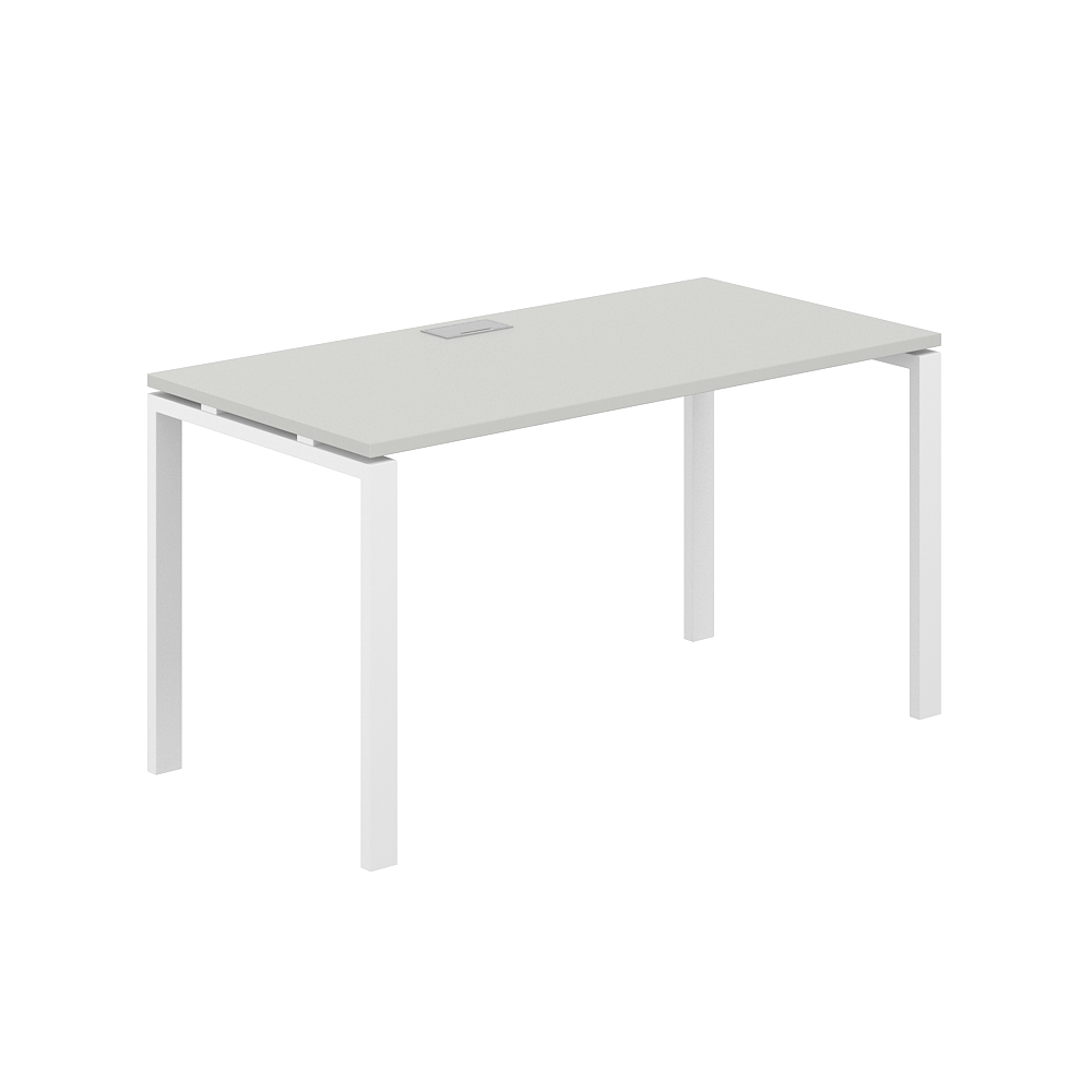 Стол 1400х700х750 SG.205.SH.63.WH