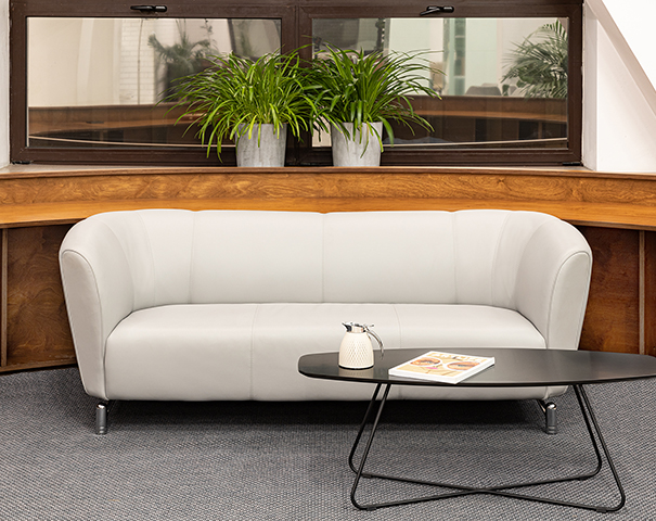 Диван двухместный Nizza