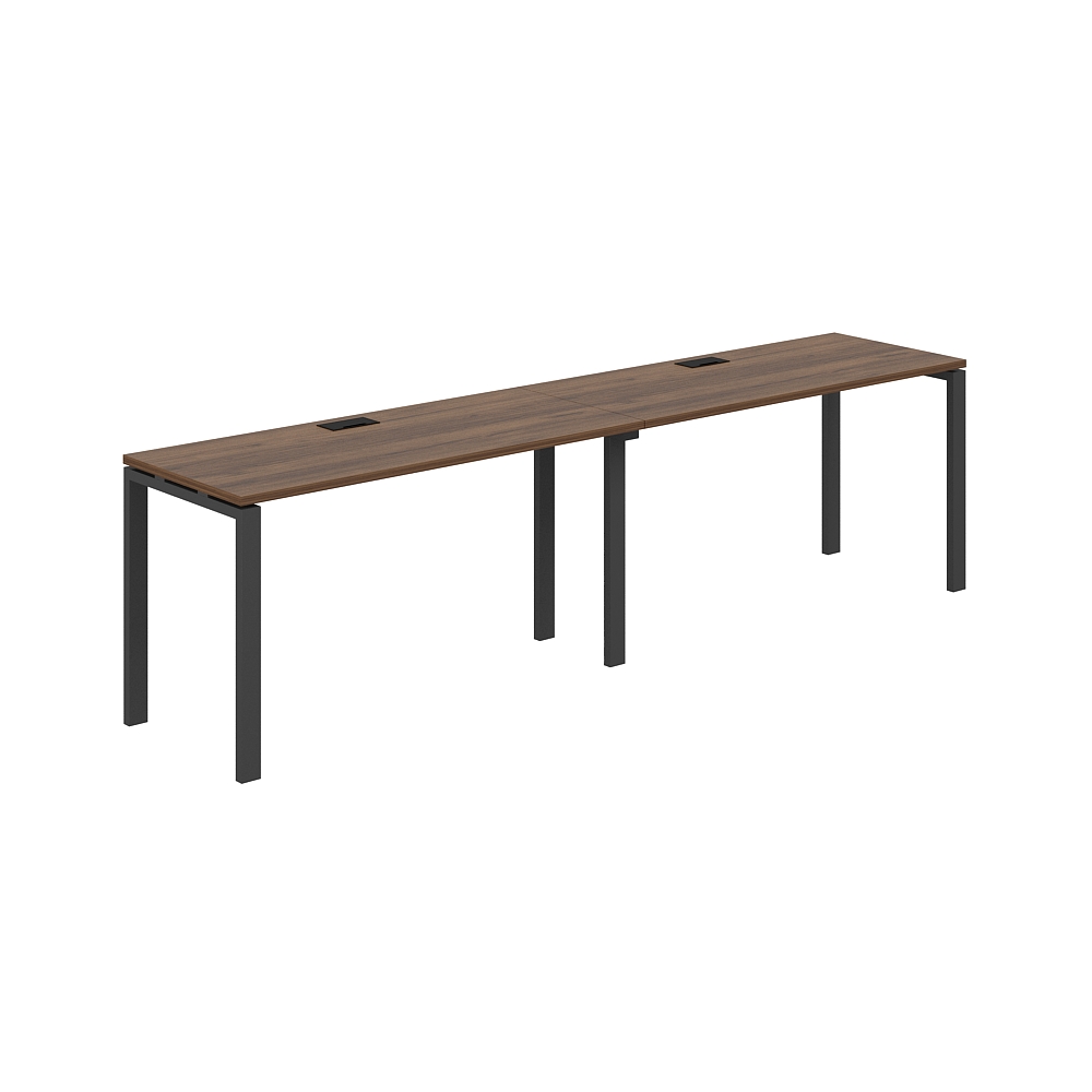 Рабочая станция s-b-s 2800х600х750 SG.224.DM.63.AN