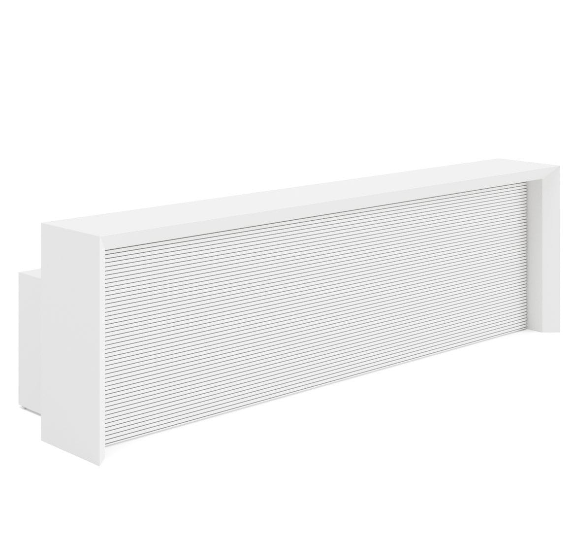 Стойка прямая Extra Long 53-F53R