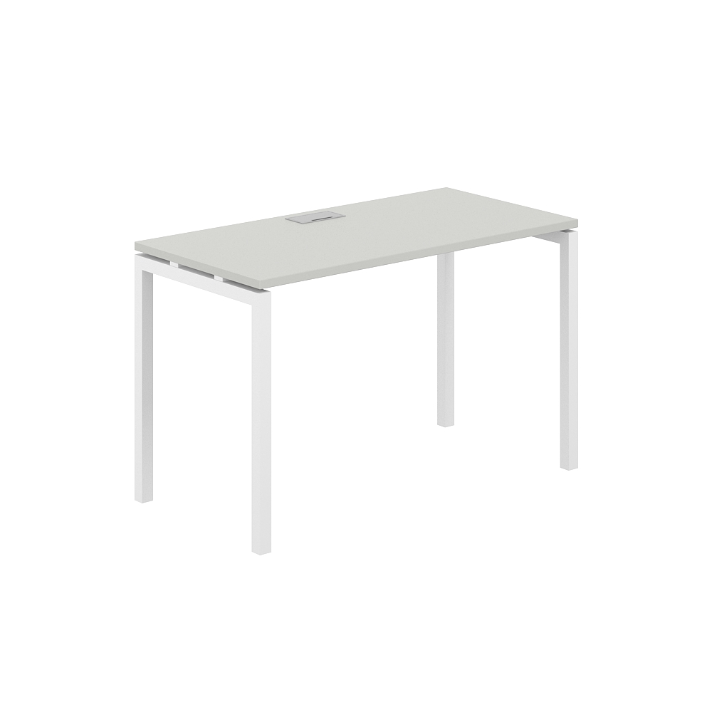 Стол 1200х600х750 SG.201.SH.44.WH