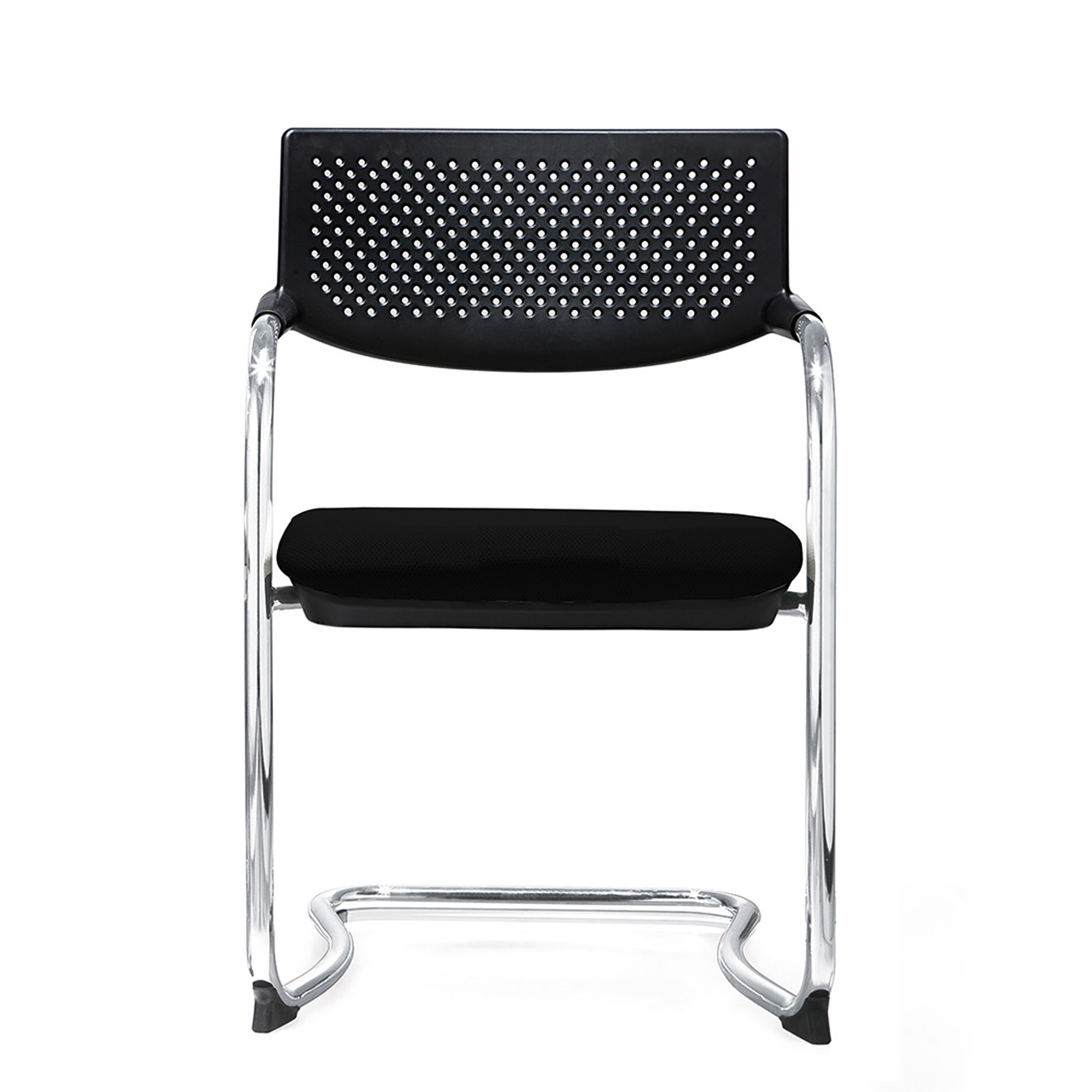 Стулья Визави блэк CF / Visavi black CF