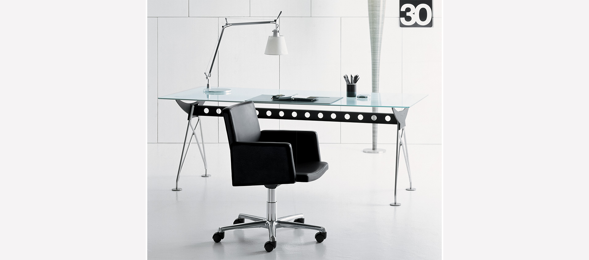 Кресло Meeting Chairs
